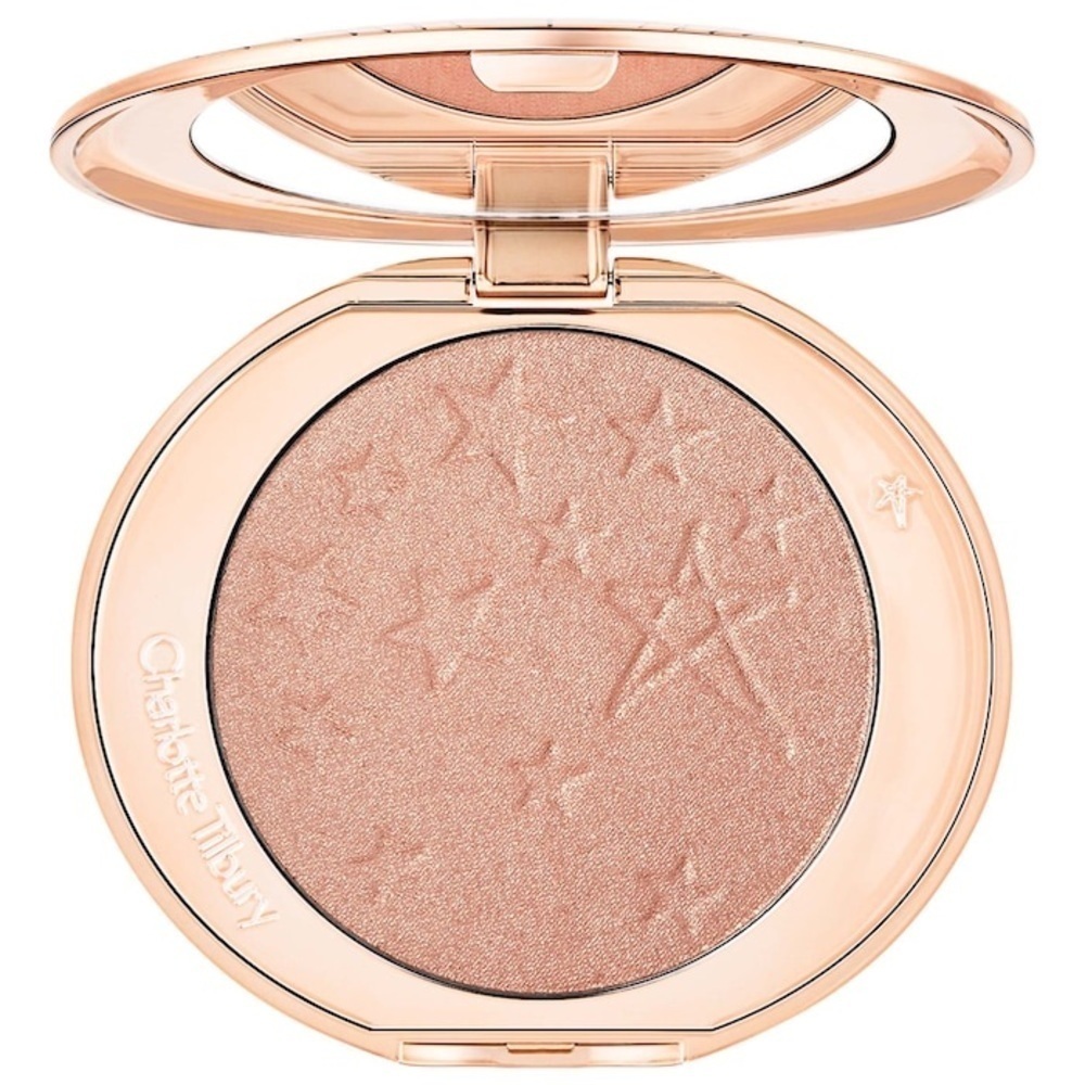Charlotte Tilbury
Glow Glide Face Architect Highlighter